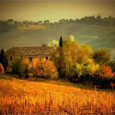 Autumn Macerata 2 - Marche - Italy