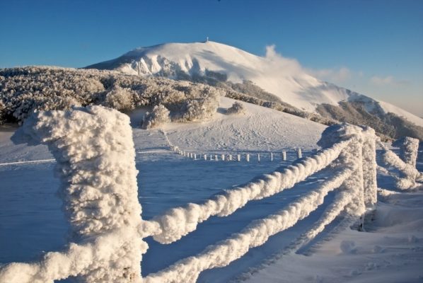 Monte Catria - Marche - Italy