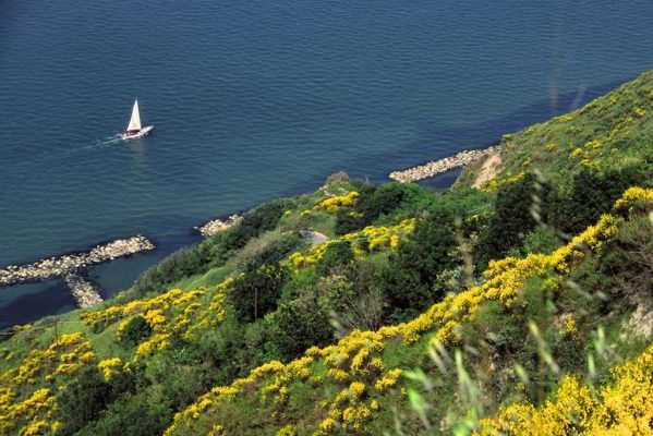 Parco San Bartolo - Marche - Italy