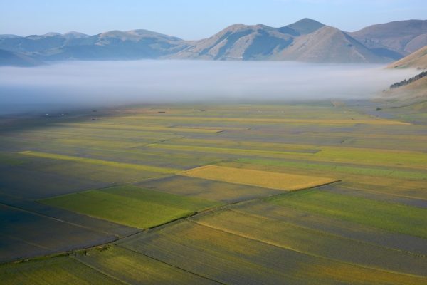 Sibillini Mountains - Marche - Italy