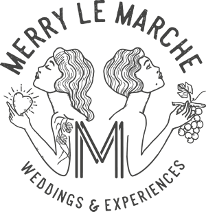 Merry Le Marche